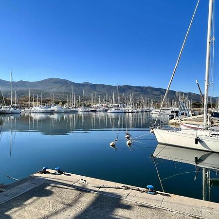 Studio/Cabine 4 Pers, Piscine, Proche Mer, Argeles-Sur-Mer - Fr-1-225-33 Luaran gambar