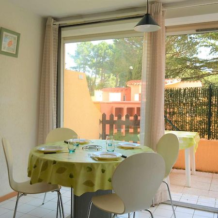 Studio/Cabine 4 Pers, Piscine, Proche Mer, Argeles-Sur-Mer - Fr-1-225-33 Luaran gambar