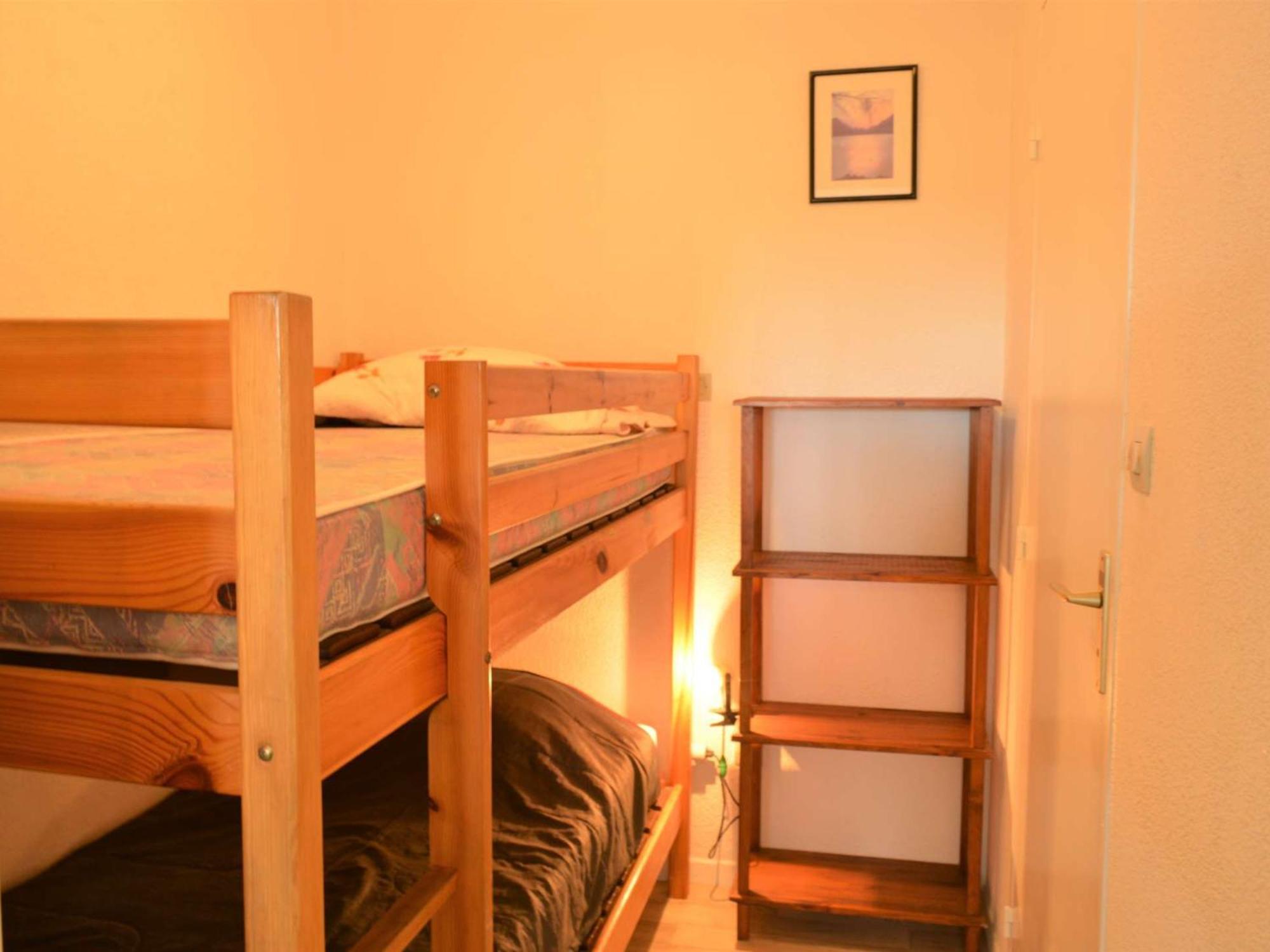 Studio/Cabine 4 Pers, Piscine, Proche Mer, Argeles-Sur-Mer - Fr-1-225-33 Luaran gambar