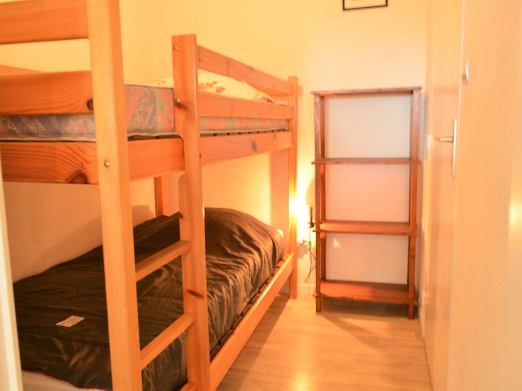 Studio/Cabine 4 Pers, Piscine, Proche Mer, Argeles-Sur-Mer - Fr-1-225-33 Luaran gambar